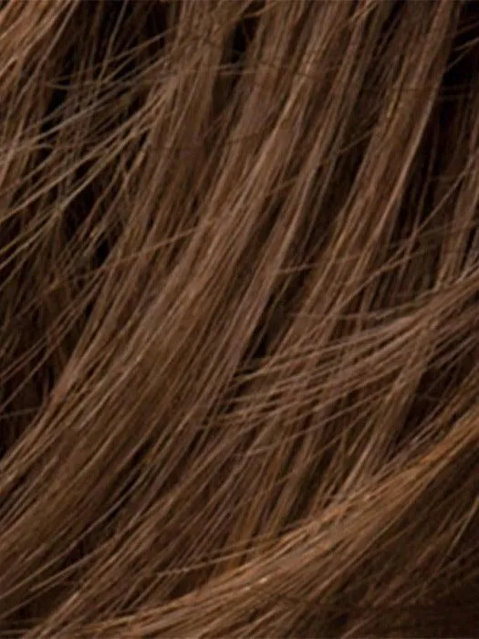Ocean Wig by Ellen Wille | Synthetic