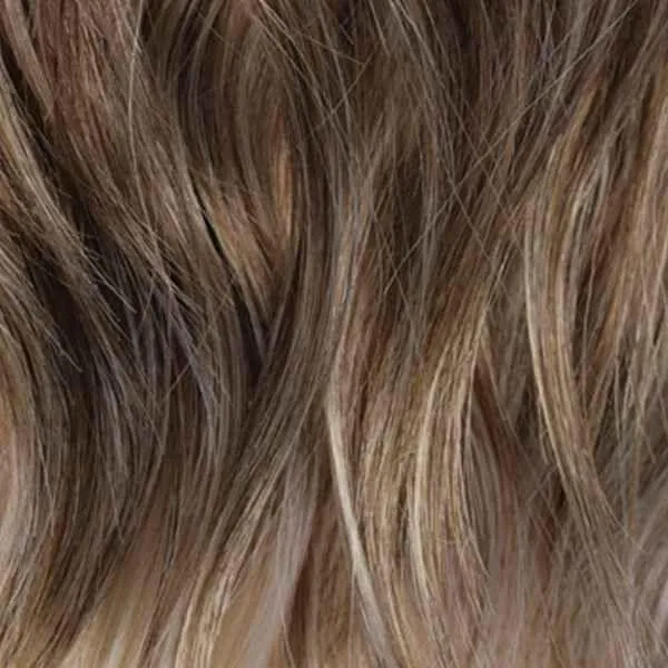 Ocean Wig by Estetica Designs | Synthetic (Front Lace Open Cap)