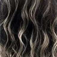 Ocean Wig by Estetica Designs | Synthetic (Front Lace Open Cap)
