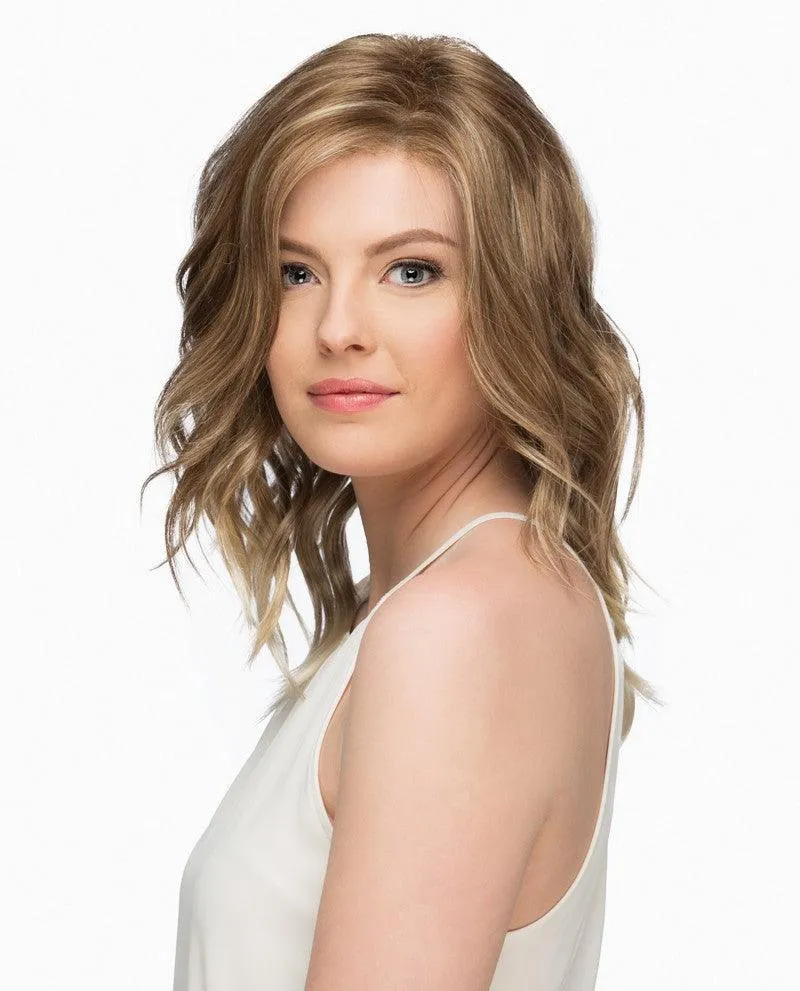 Ocean Wig by Estetica Designs | Synthetic (Front Lace Open Cap)