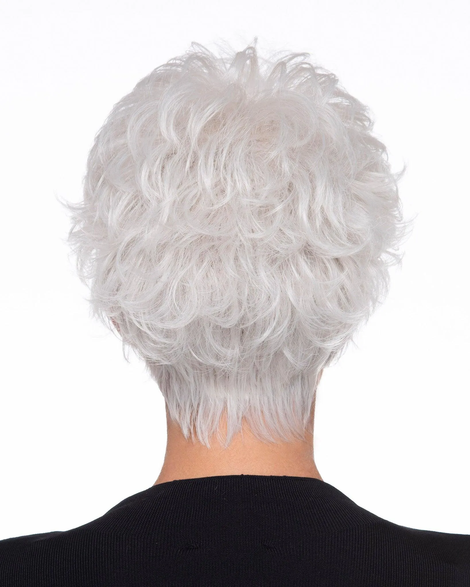 Olivia Wig by Envy | Human Hair Blend (Capless)