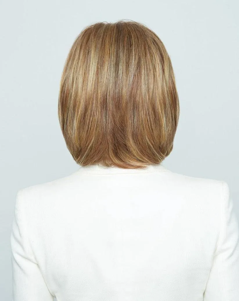 On In 10 Wig by Raquel Welch | Synthetic (Basic Cap)