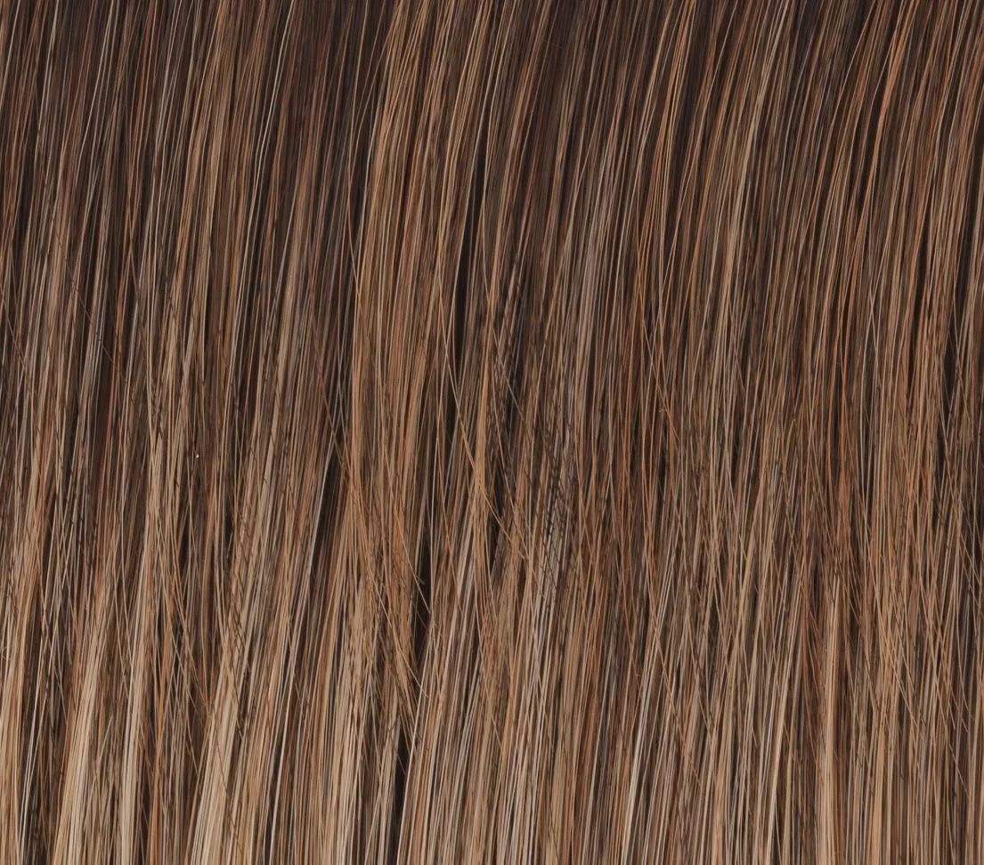 On Point Wig by Raquel Welch | Heat Friendly Synthetic Lace Front Partial (Mono)