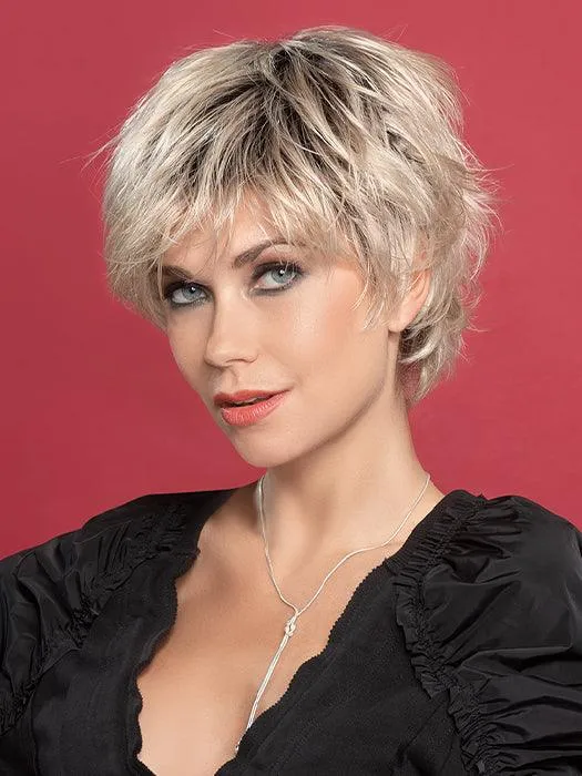 Open Wig by Ellen Wille | Synthetic