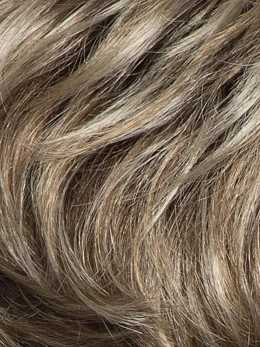 Open Wig by Ellen Wille | Synthetic