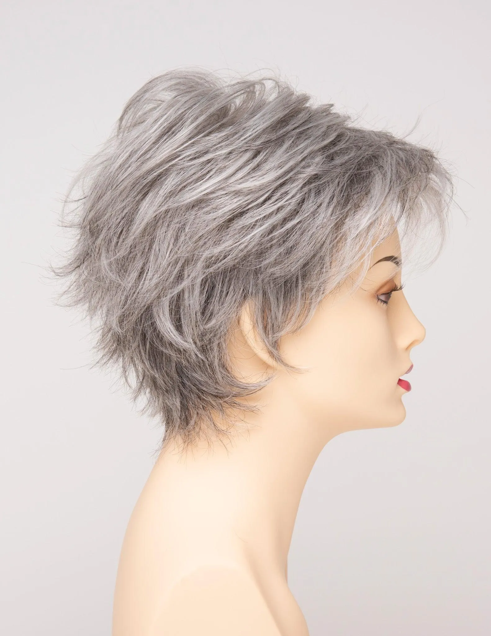 Ophelia Wig by Envy | Human Hair Blend (Capless)