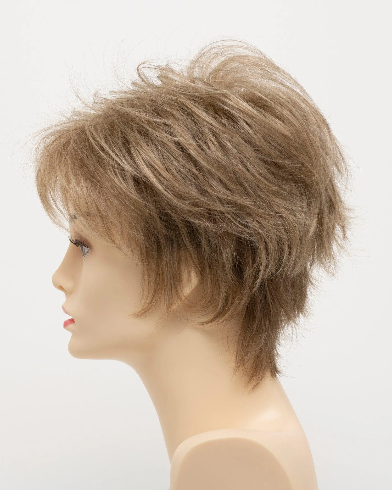 Ophelia Wig by Envy | Human Hair Blend (Capless)