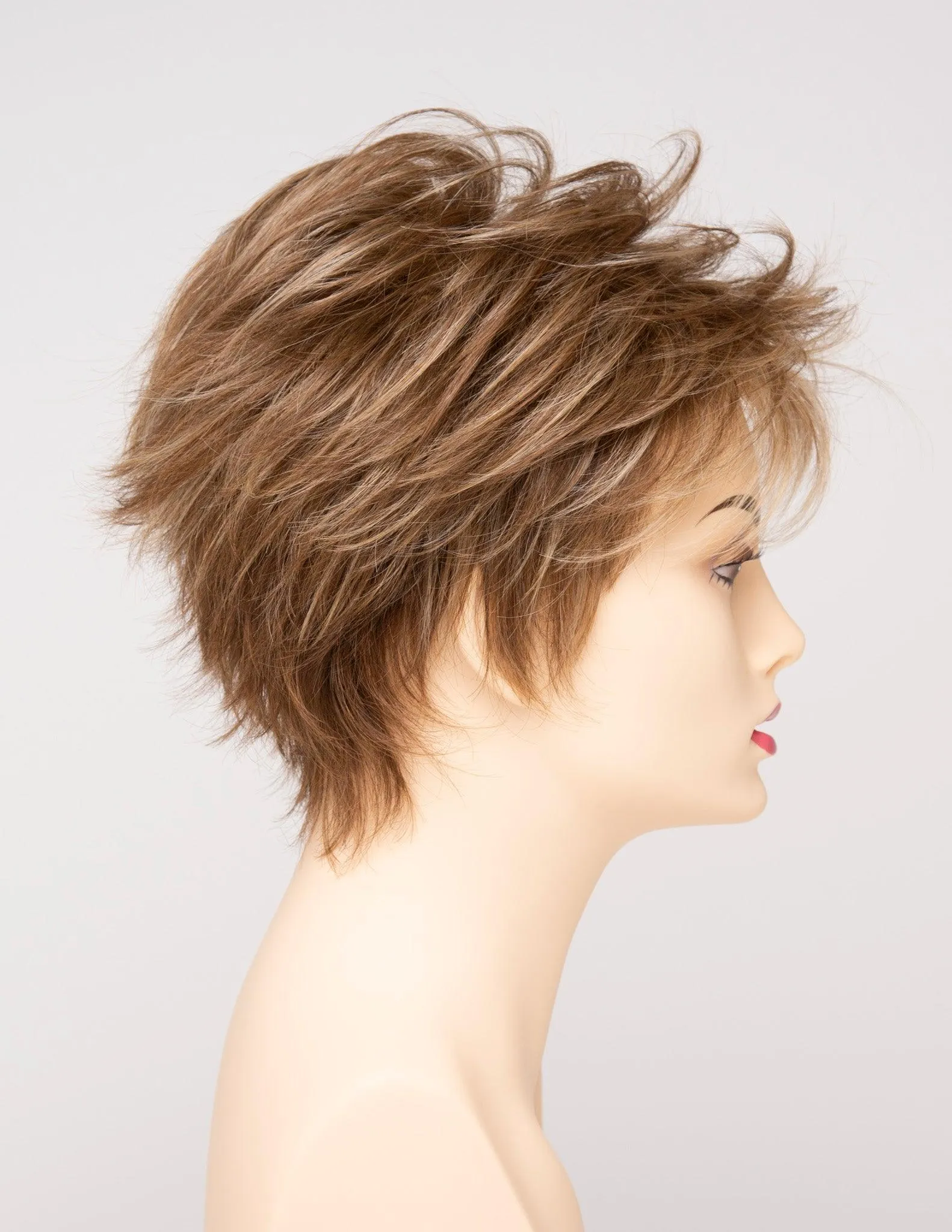 Ophelia Wig by Envy | Human Hair Blend (Capless)