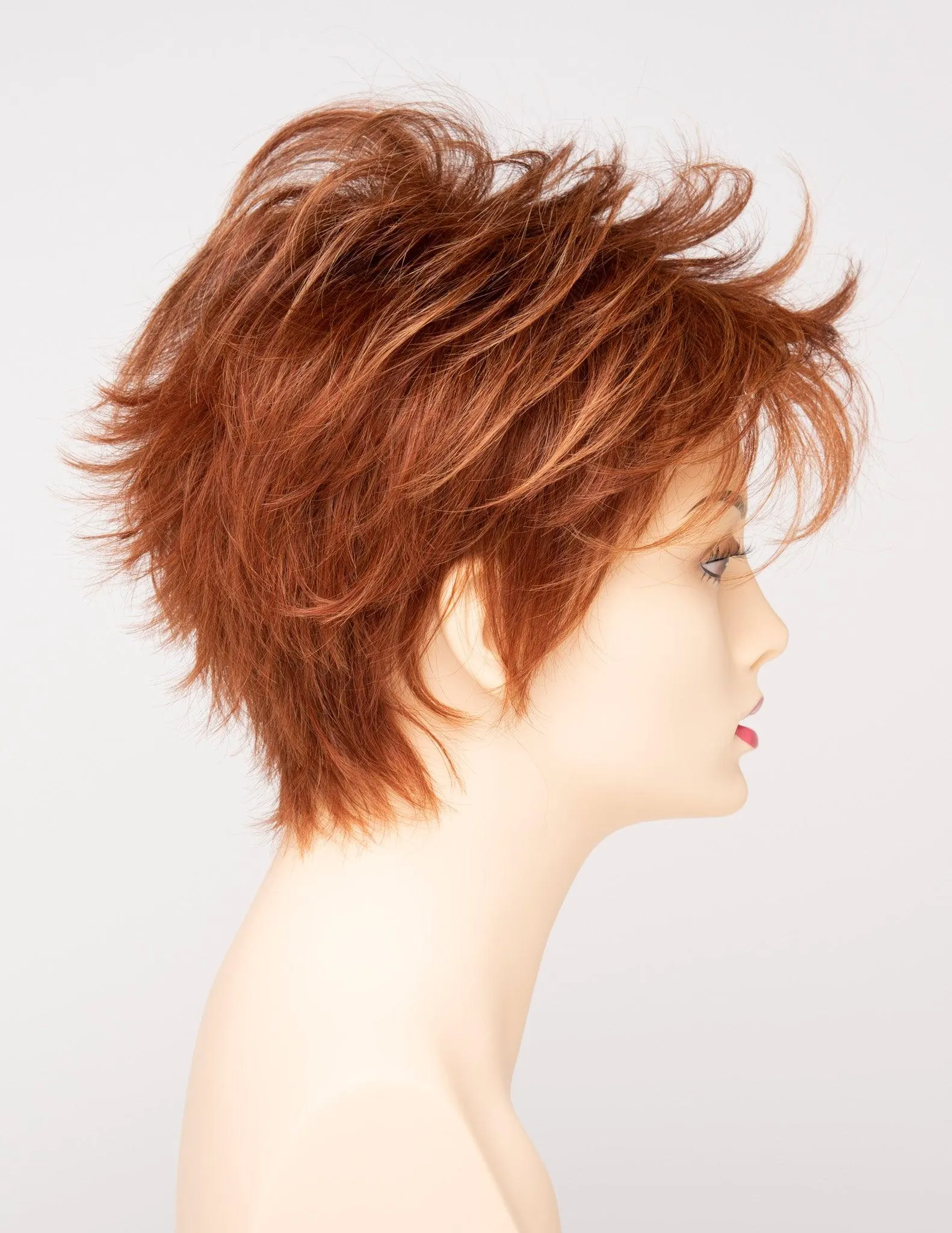 Ophelia Wig by Envy | Human Hair Blend (Capless)