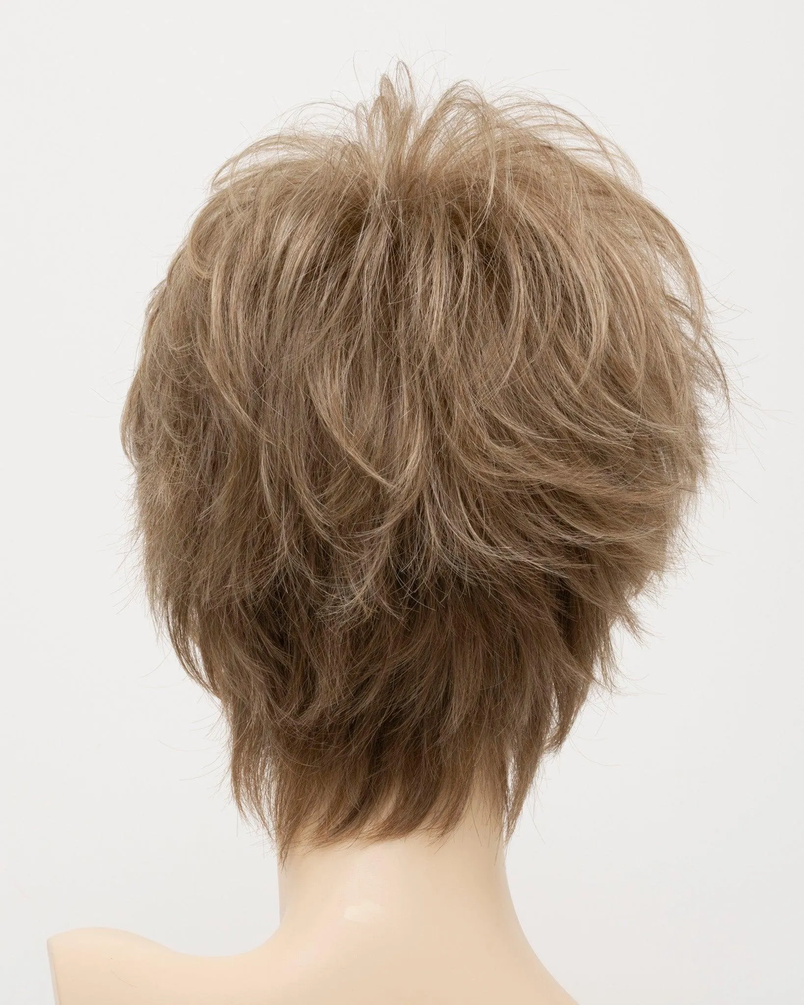 Ophelia Wig by Envy | Human Hair Blend (Capless)
