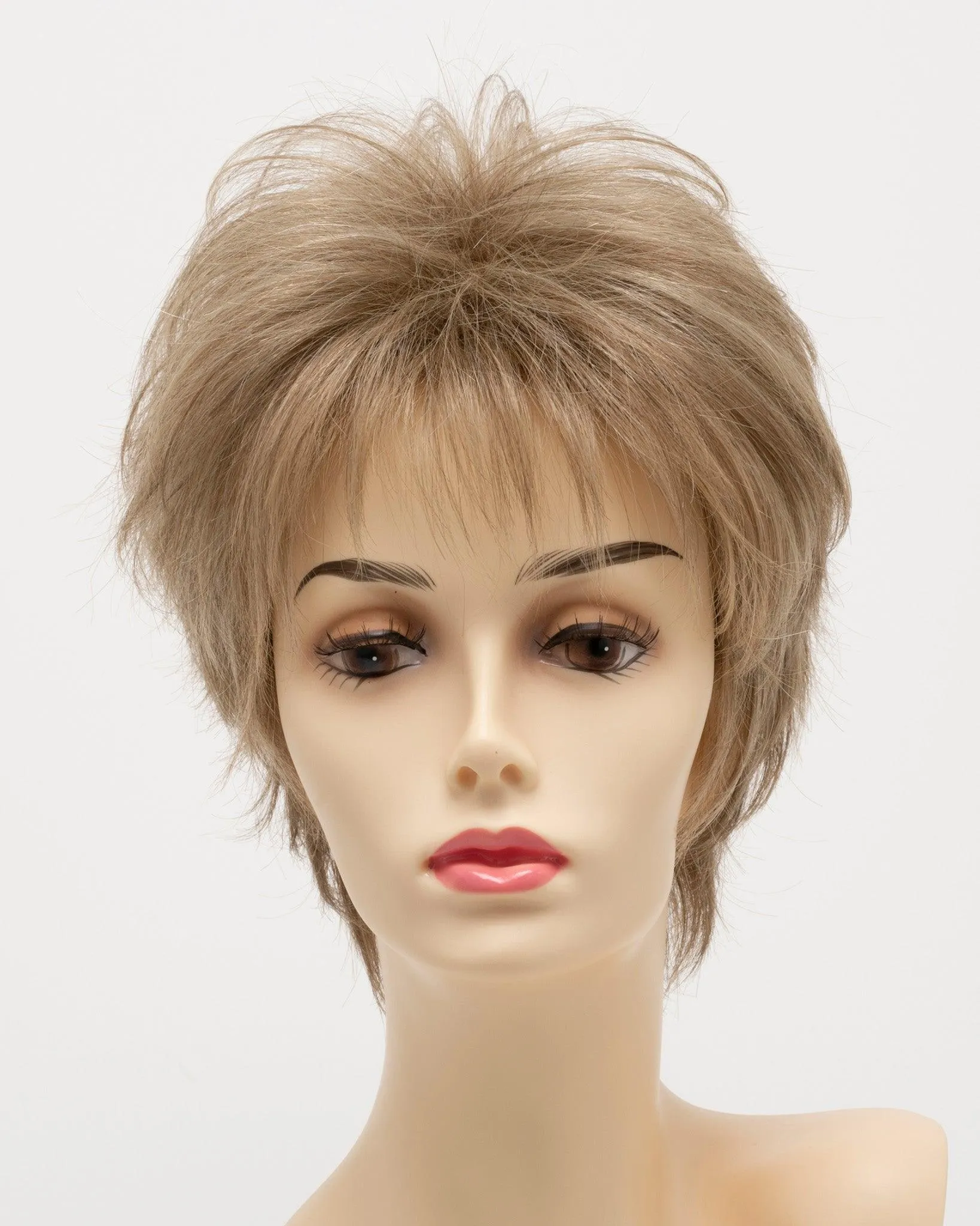 Ophelia Wig by Envy | Human Hair Blend (Capless)