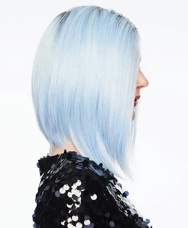 Out of the Blue Wig by Hairdo | Synthetic (Mono Top)
