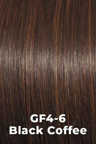 Own the Room Wig by Gabor | Heat Friendly Synthetic (Lace Front Mono)