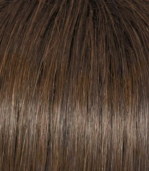 Own the Room Wig by Gabor | Heat Friendly Synthetic (Lace Front Mono)