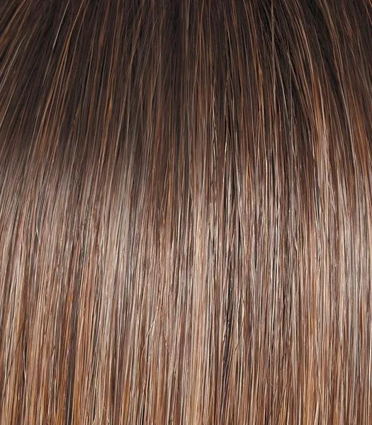 Own the Room Wig by Gabor | Heat Friendly Synthetic (Lace Front Mono)