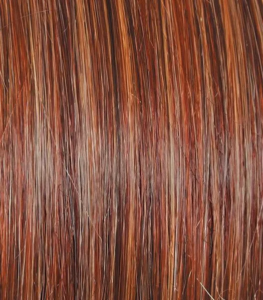 Own the Room Wig by Gabor | Heat Friendly Synthetic (Lace Front Mono)