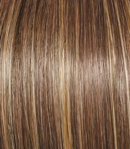 Own the Room Wig by Gabor | Heat Friendly Synthetic (Lace Front Mono)