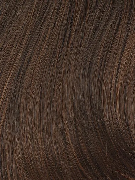 Own the Room Wig by Gabor | Heat Friendly Synthetic (Lace Front Mono)