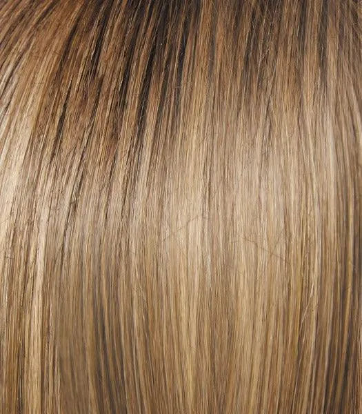 Own the Room Wig by Gabor | Heat Friendly Synthetic (Lace Front Mono)