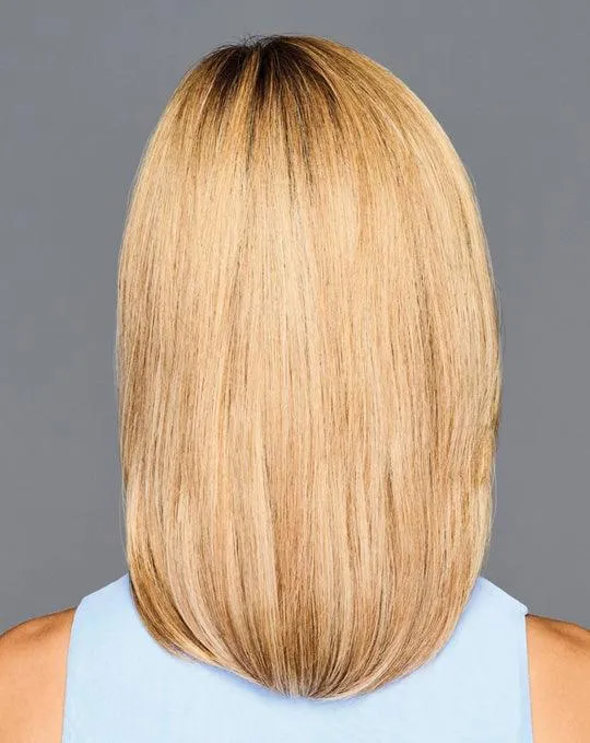 Own the Room Wig by Gabor | Heat Friendly Synthetic (Lace Front Mono)