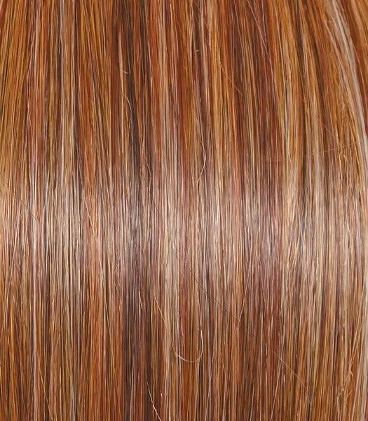 Own the Room Wig by Gabor | Heat Friendly Synthetic (Lace Front Mono)