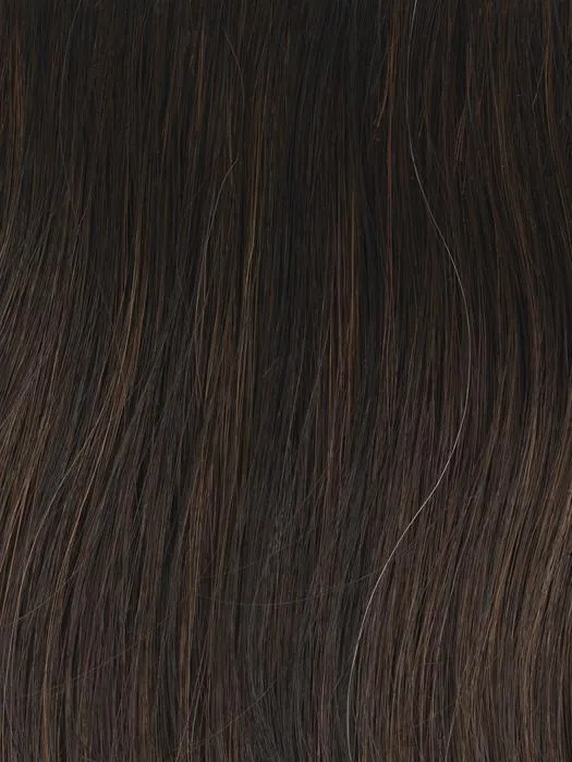 Own The Room Wig by Gabor | Synthetic Lace Front (Mono Part)