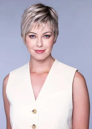 Palo Alto Wig by Belle Tress | Heat Friendly Synthetic (Lace Front Mono)