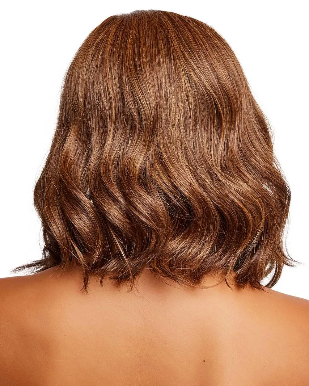 Panache Wavez Wig by Rene of Paris | Synthetic (Lace Front)