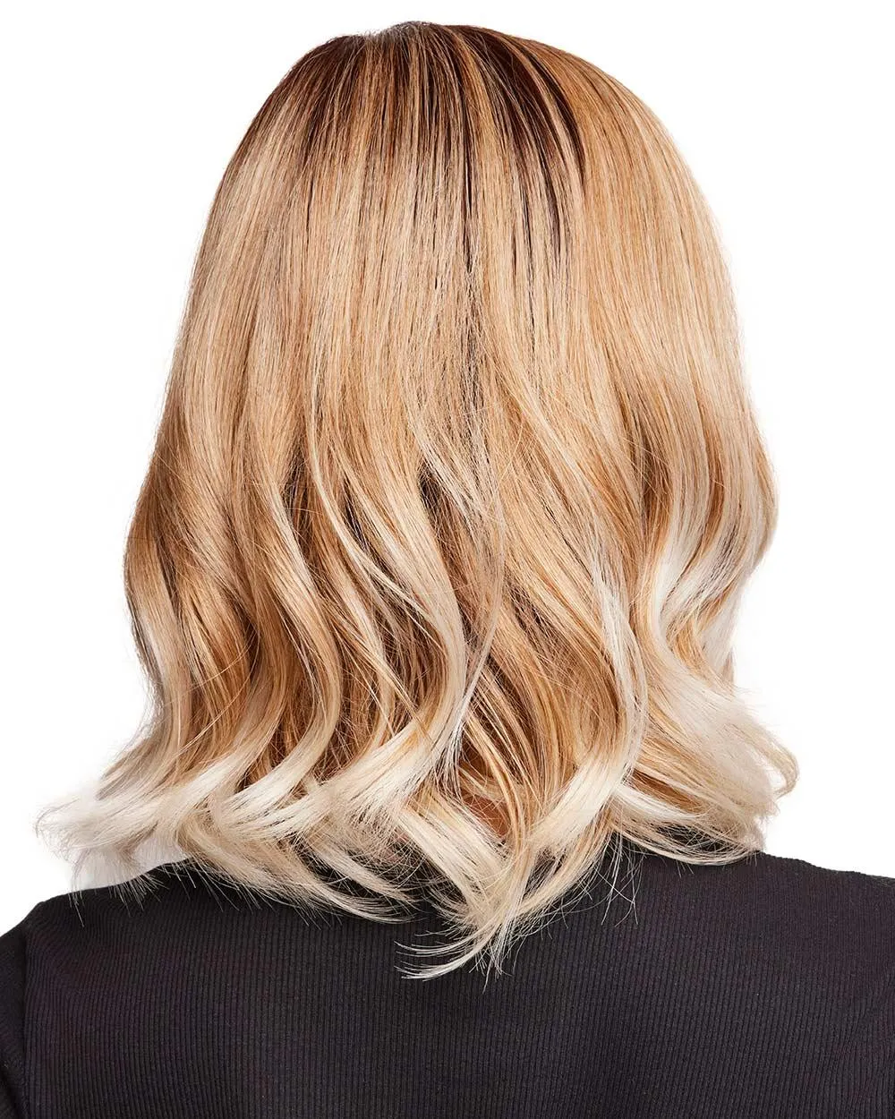 Panache Wavez Wig by Rene of Paris | Synthetic (Lace Front)