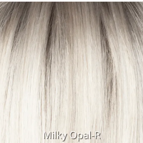 Panache Wavez Wig by Rene of Paris | Synthetic (Lace Front)