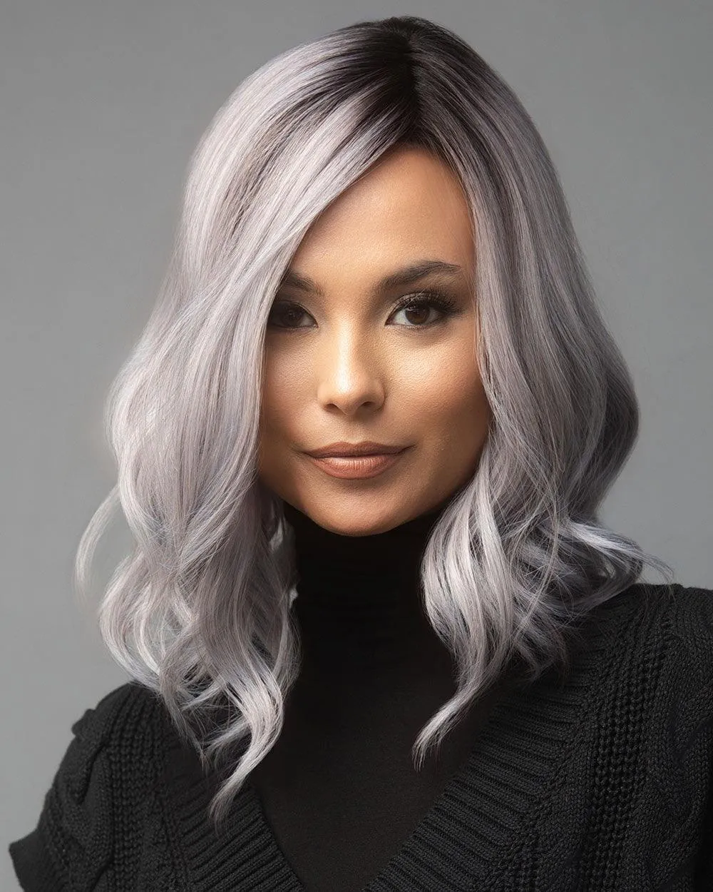Panache Wavez Wig by Rene of Paris | Synthetic (Lace Front)