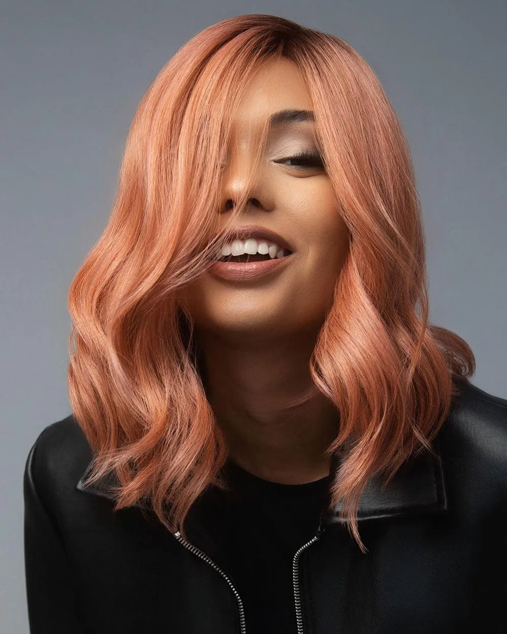 Panache Wavez Wig by Rene of Paris | Synthetic (Lace Front)
