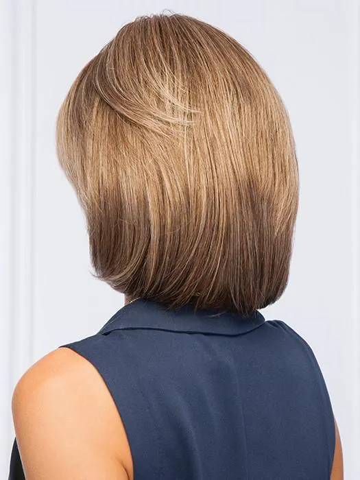 Paradox Wig by Gabor | Synthetic (Lace Front Traditional Cap)