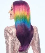Party All Night Wig by Hairdo | Synthetic Lace Front (Mono Part)