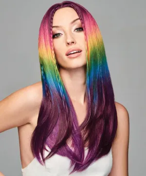 Party All Night Wig by Hairdo | Synthetic Lace Front (Mono Part)