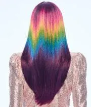 Party All Night Wig by Hairdo | Synthetic Lace Front (Mono Part)