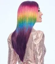 Party All Night Wig by Hairdo | Synthetic Lace Front (Mono Part)