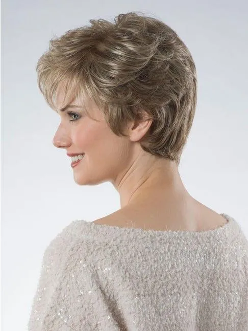 Paula Petite Wig by Tony of Beverly | Synthetic (Mono Top)