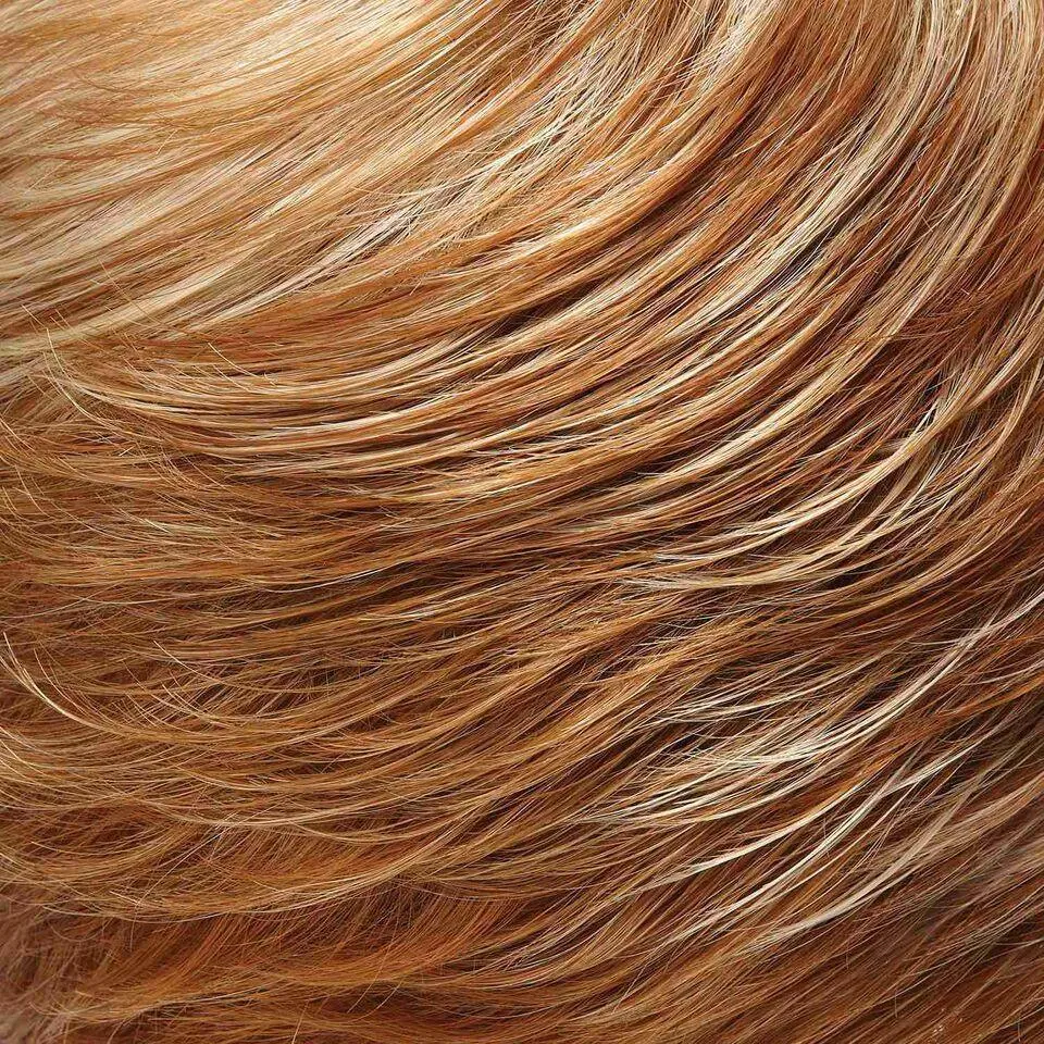 Petite Bree Wig by Jon Renau | Synthetic (Open Cap)