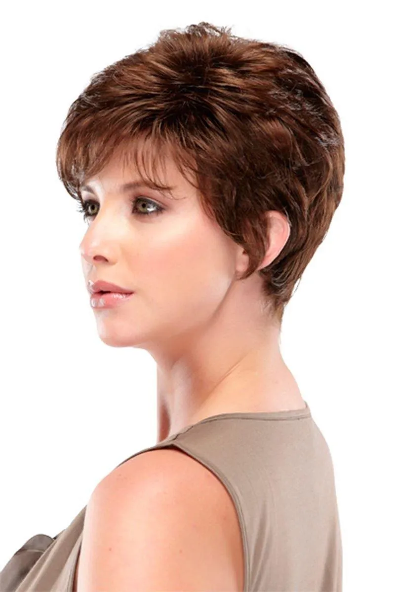 Petite Bree Wig by Jon Renau | Synthetic (Open Cap)