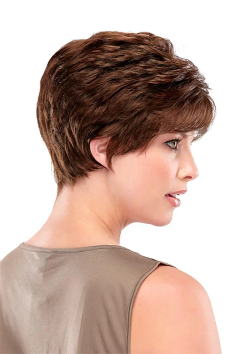 Petite Bree Wig by Jon Renau | Synthetic (Open Cap)