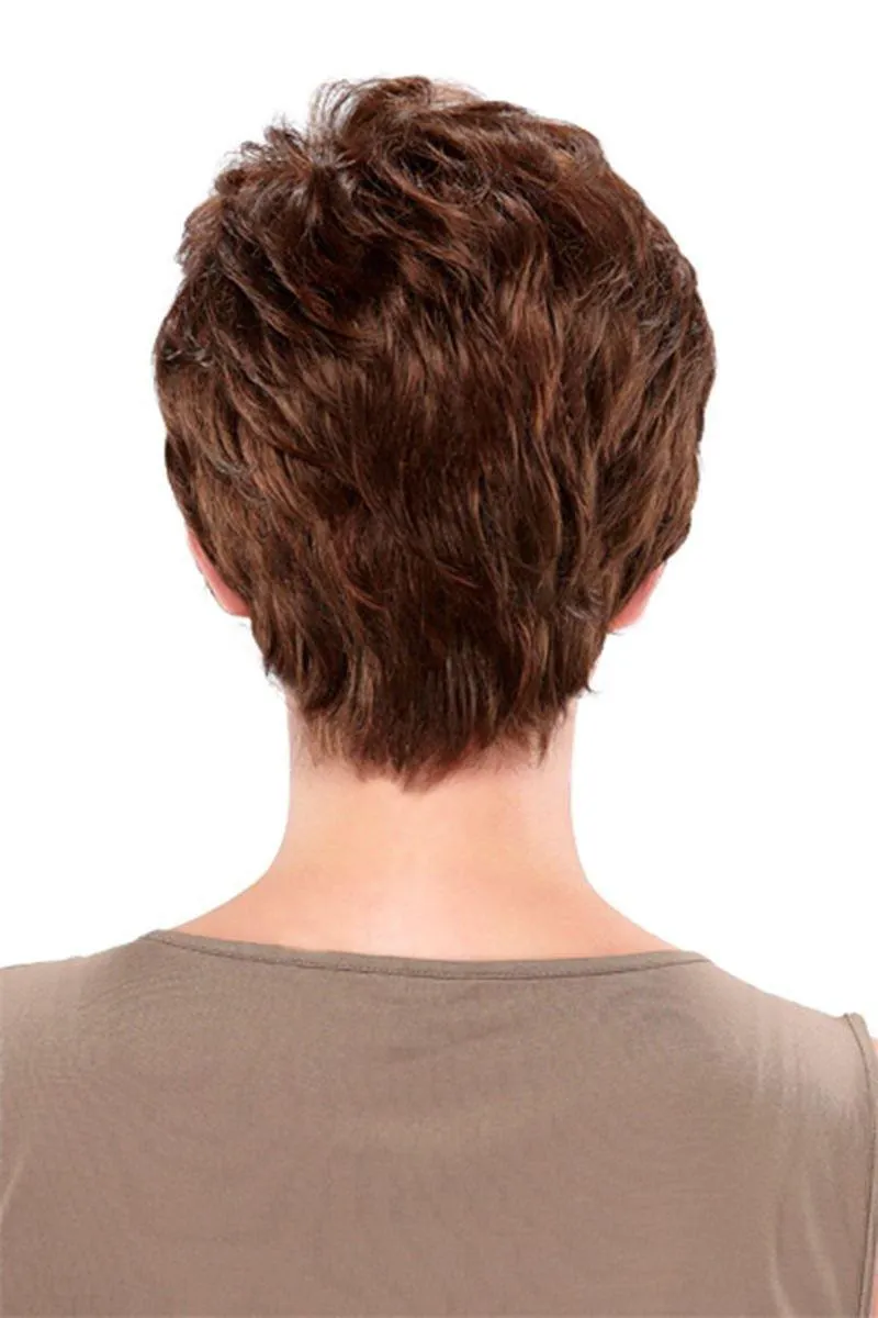Petite Bree Wig by Jon Renau | Synthetic (Open Cap)