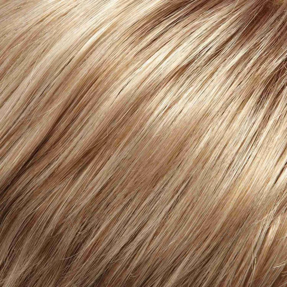 Petite Bree Wig by Jon Renau | Synthetic (Open Cap)