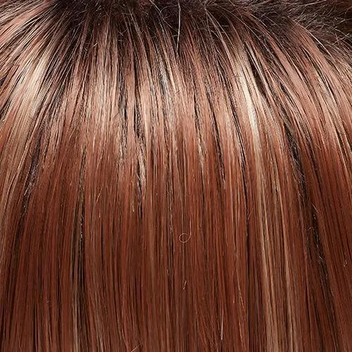 Petite Gabrielle Wig by Jon Renau | Synthetic (Lace Front Hand Tied Monofilament)