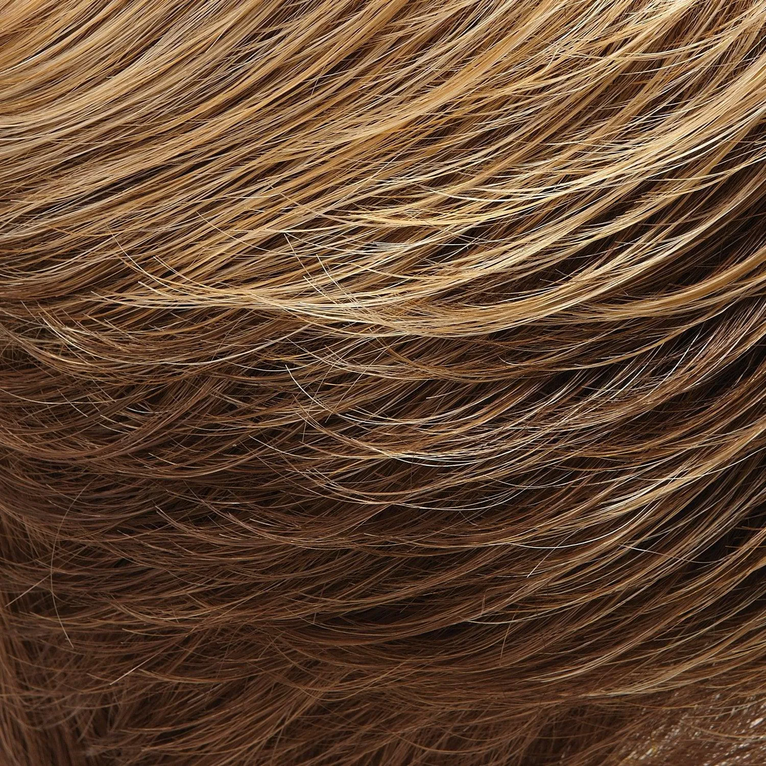 Petite Gabrielle Wig by Jon Renau | Synthetic (Lace Front Hand Tied Monofilament)