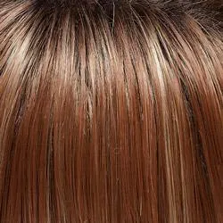 Petite Julianne Wig by Jon Renau |Synthetic (Lace Front Hand Tied Mono Top)