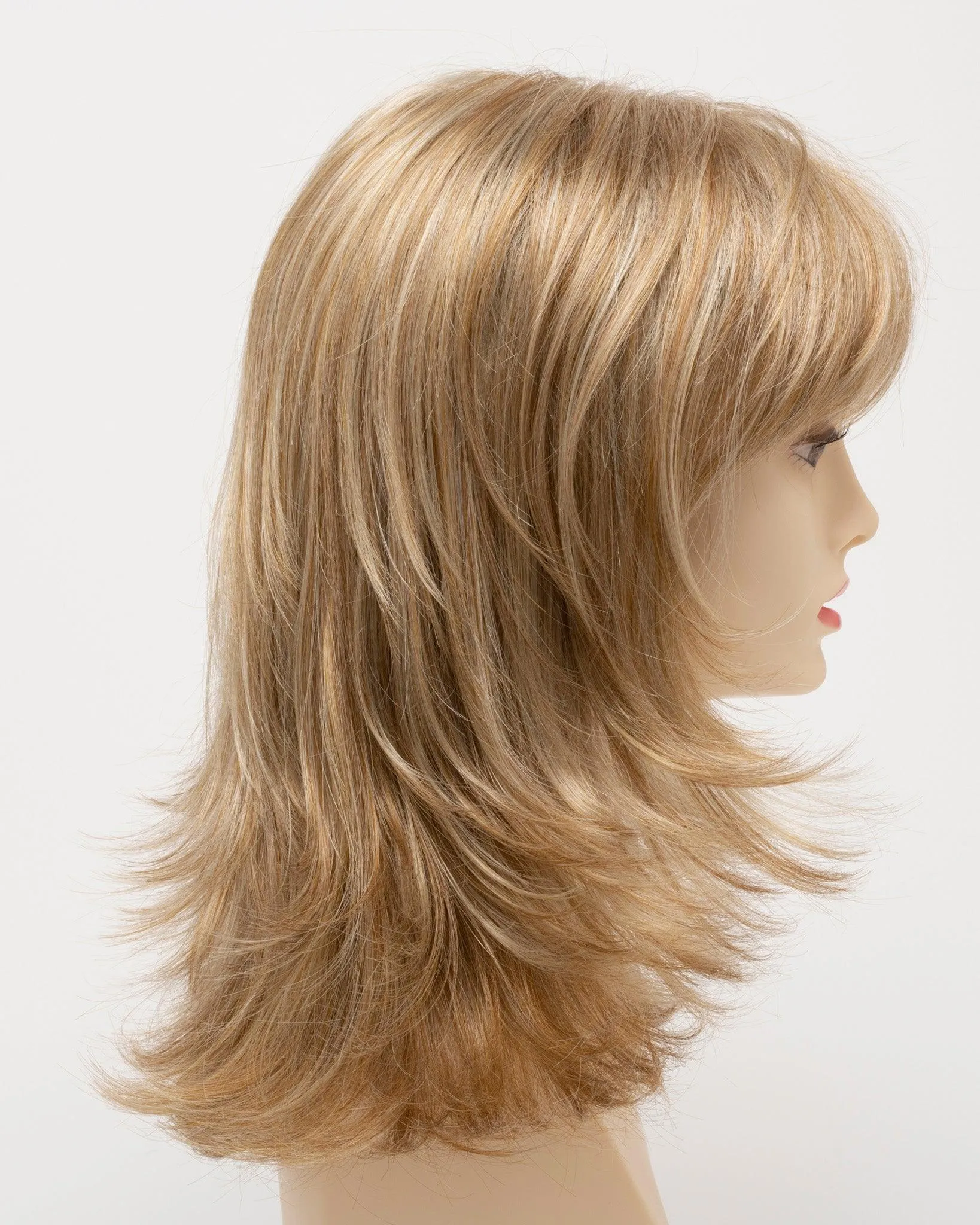 Petite Nadia Wig by Envy | Synthetic (Mono Part)