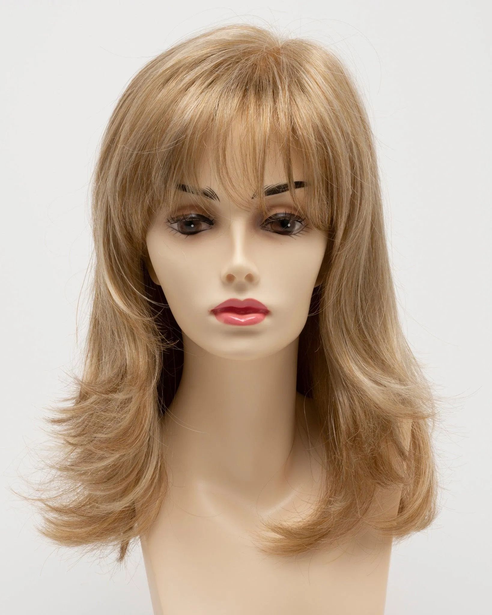 Petite Nadia Wig by Envy | Synthetic (Mono Part)