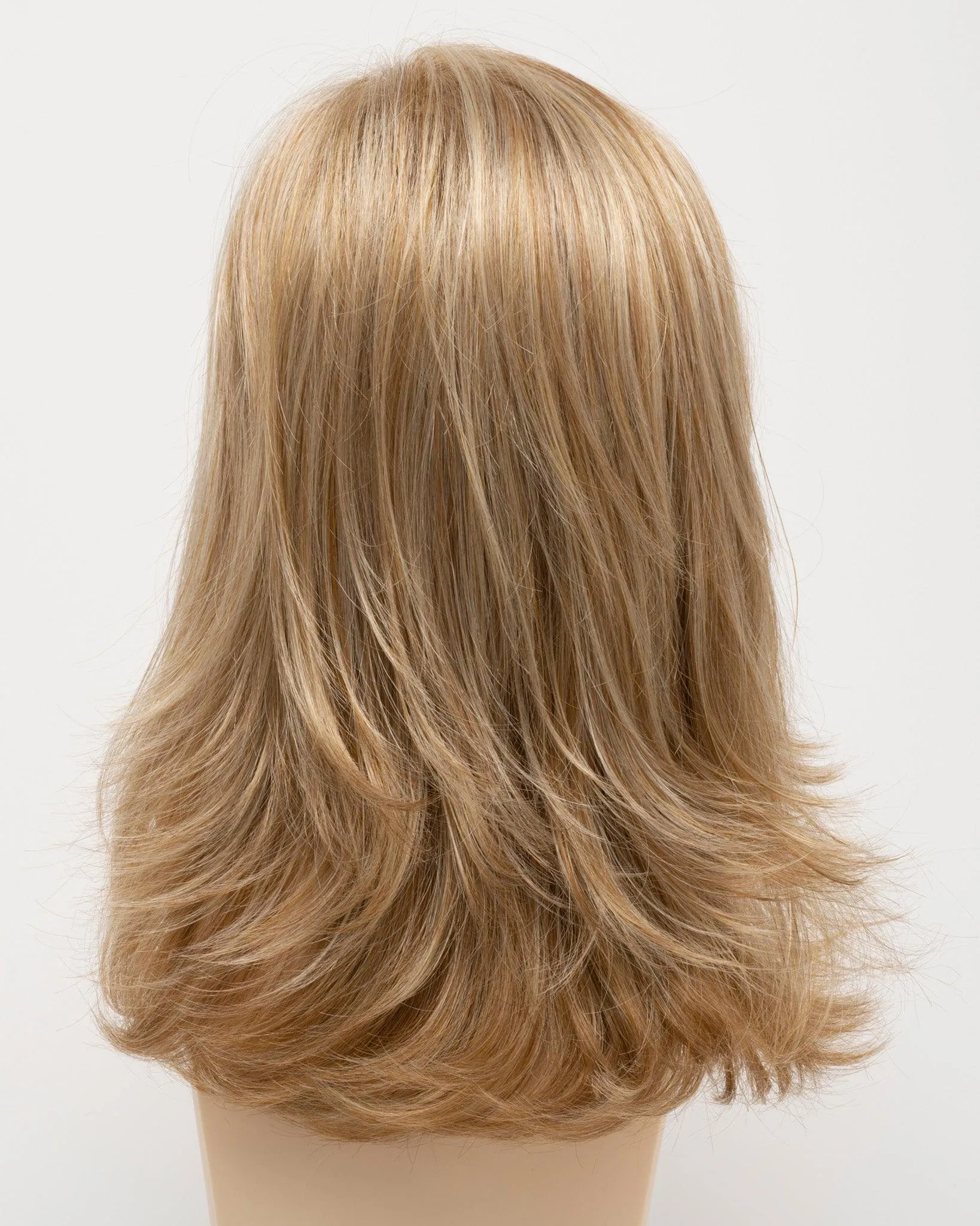 Petite Nadia Wig by Envy | Synthetic (Mono Part)