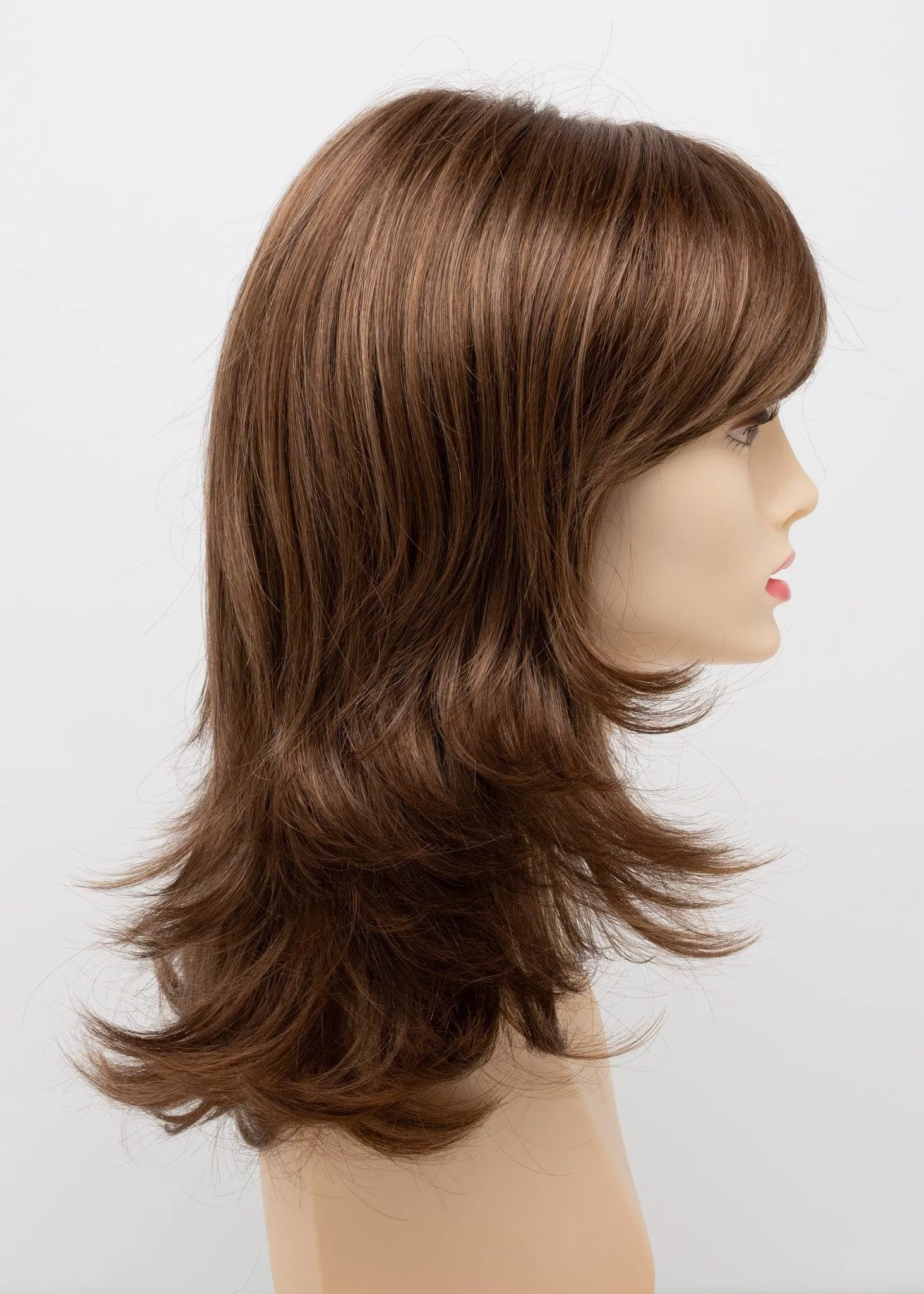 Petite Nadia Wig by Envy | Synthetic (Mono Part)